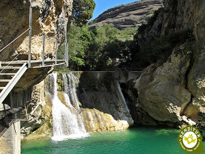 senderismo en huesca